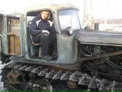 Фотография Баранова Жени