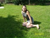 Фотография Халиловой Валерии