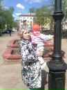 Фотография Манаевой Елены
