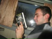 Фотография Давыдова Дениса