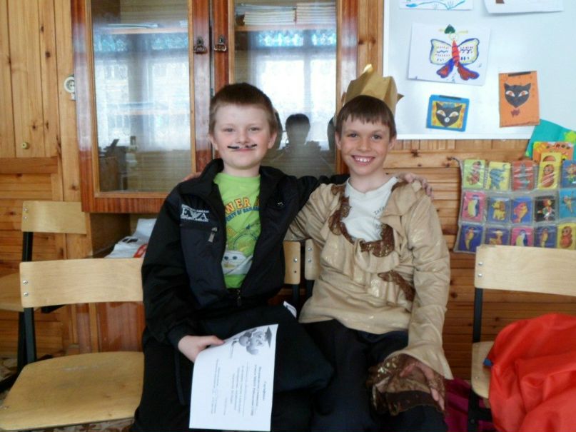 Ирина Городецкая фотография #10
