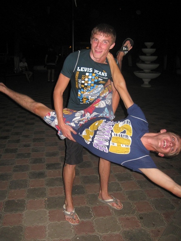 Николай Бавыкин фотография #39