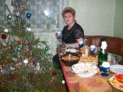 Фотография Колдановой Марины