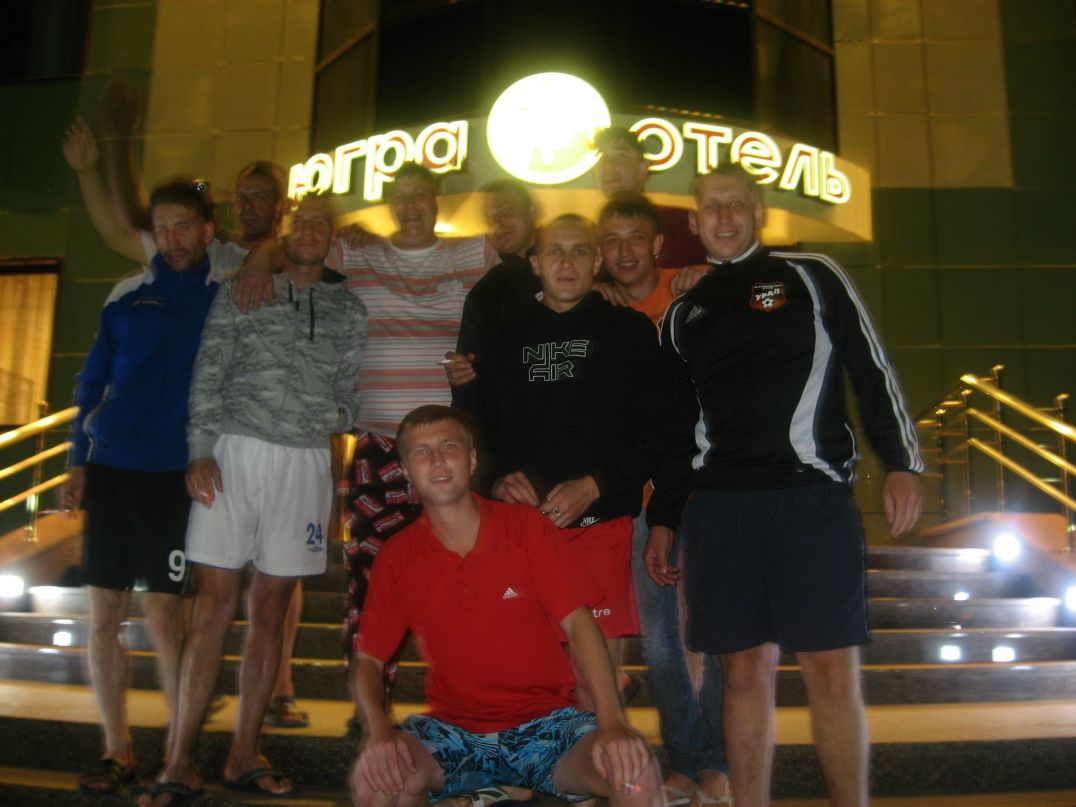 Дмитрий Волков фотография #26