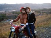 Фотография Зыковой Жанны