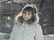 Фотография Исаевой Алины