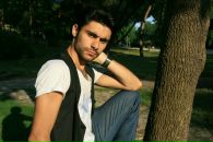 Abdullah Alyamac фотография #1