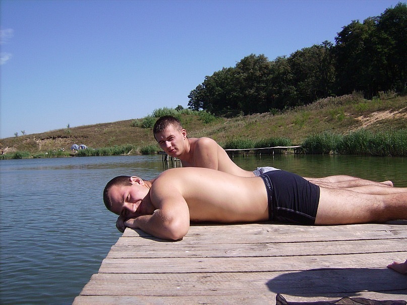 Сергей Дмитриев фотография #43