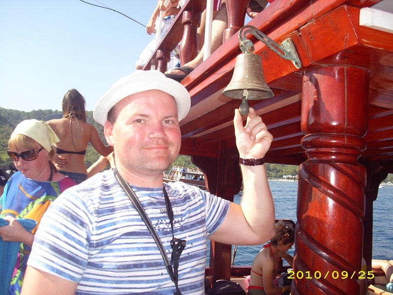 Константин Горлачев фотография #47