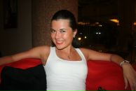 Фотография Рожковой Анны