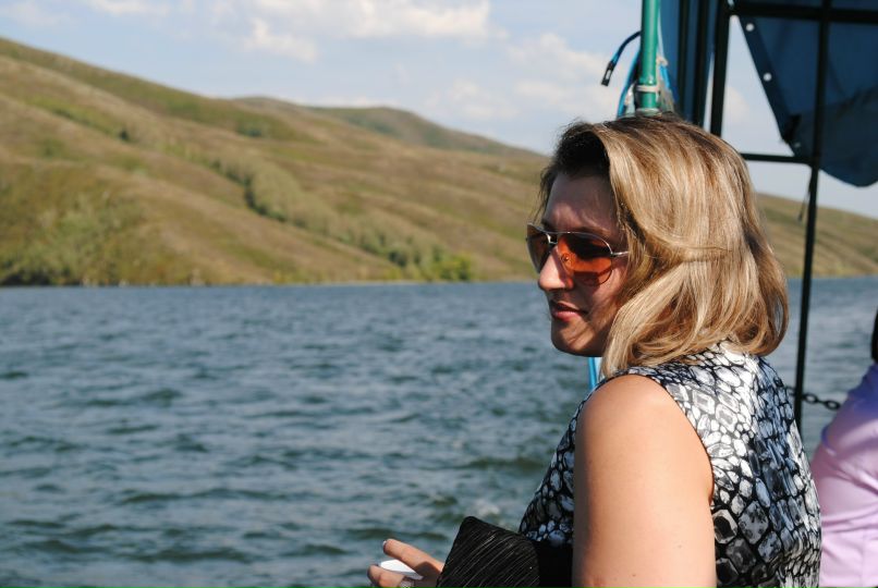 Алёна Горобец фотография #46