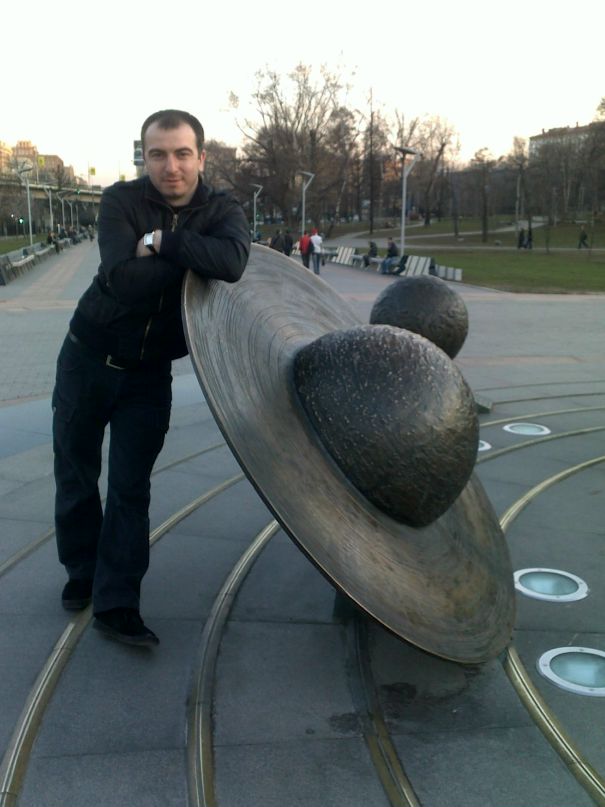 A. N. фотография #14