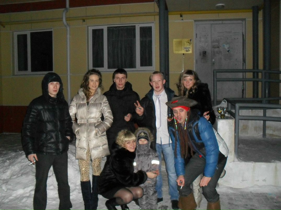 Руслан Валеев фотография #12