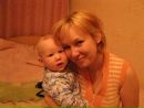 Фотография Афанасьевой Елены