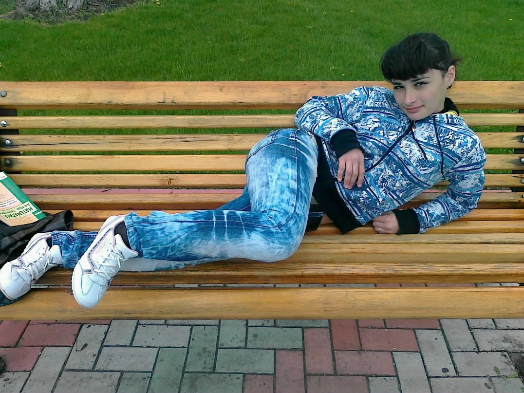 Эдие Абильванова фотография #9