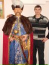 Сергей Кривчун фотография #24 (источник - https://vk.com/id160130027)
