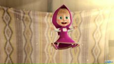 Фотография Францевой Марии