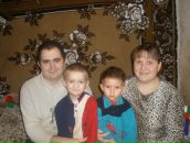 Наташа Рихліцька фотография #3 (источник - https://vk.com/id33317485)