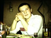 Фотография Фефилова Ивана