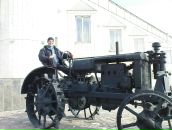 Фотография Новикова Сергея