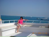 Фотография Садовниковой Натальи