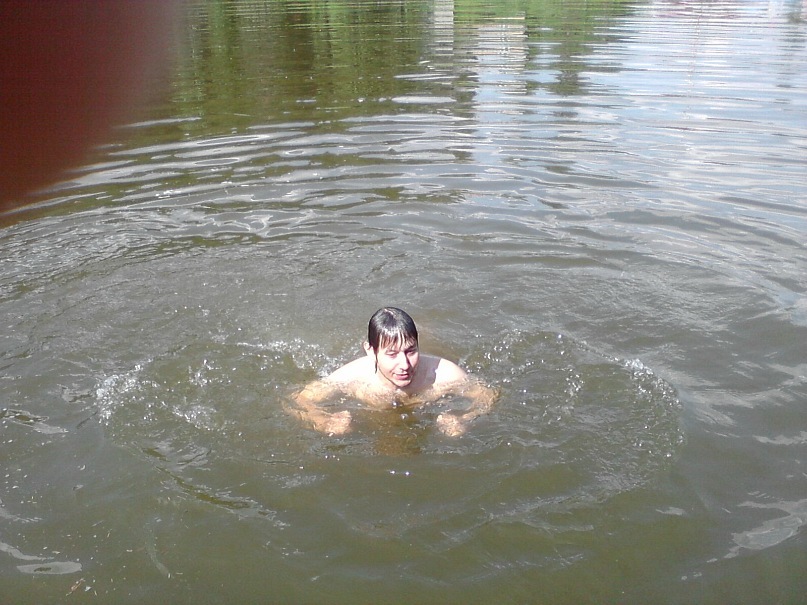 Денис Гаркавченко фотография #32