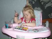 Фотография Бондаренко Натальи