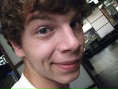 Фотография Березина Артёма