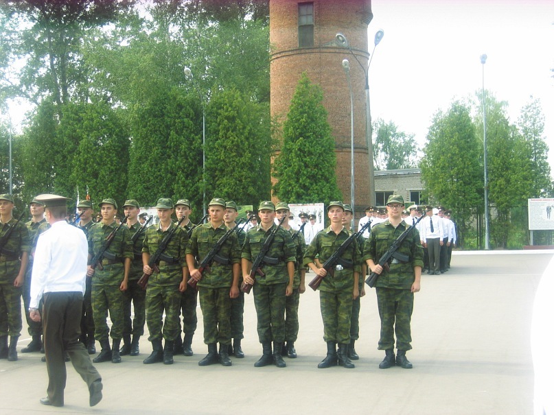 Константин Баскаков фотография #10