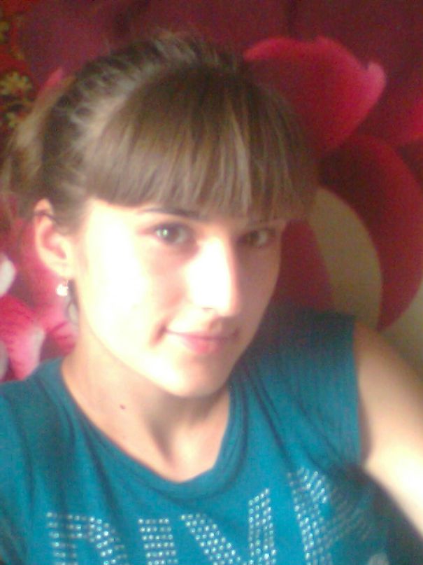 Инна Щащенко фотография #17