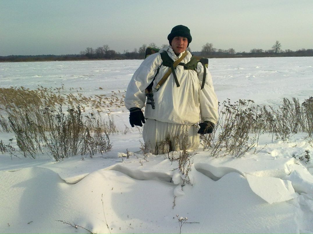 Сергей Гельфенштейн фотография #12