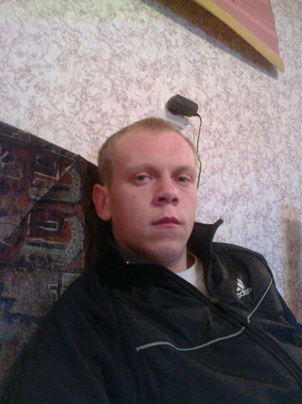 Миша Гориченко фотография #3