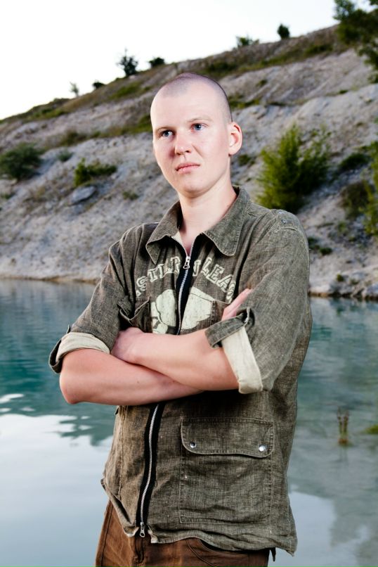 Иван Шаталов фотография #7