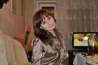 Фотография Колесниковой Яны