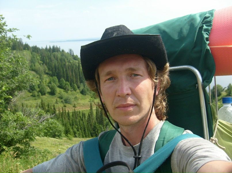 №6, Андрей Жирнов, 50 лет, Ижевск №6, Андрей Жирнов, 50 лет, Ижевск