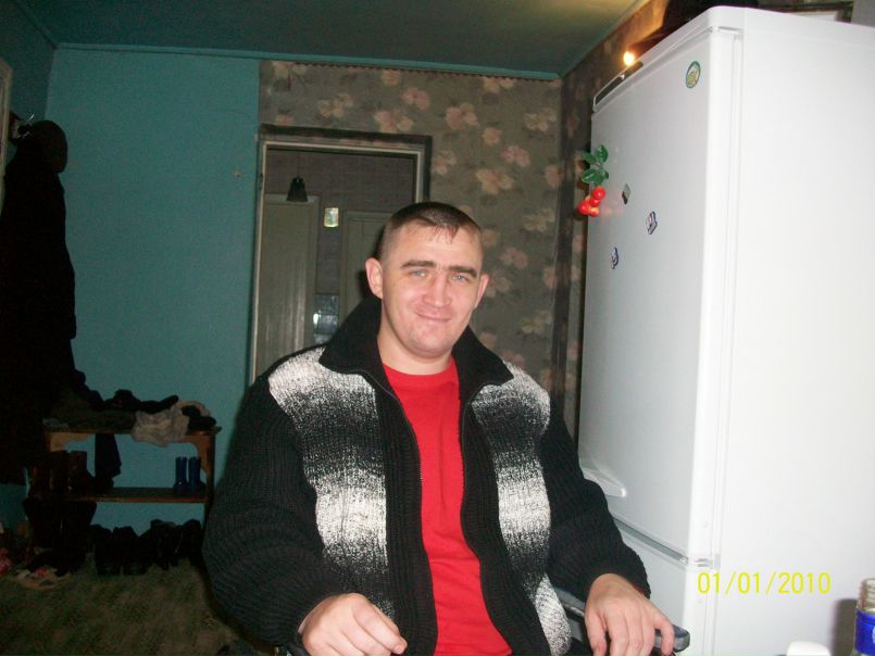 Дмитрий Мышкин фото №8