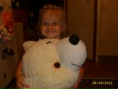 Фотография Юдиной Екатерины