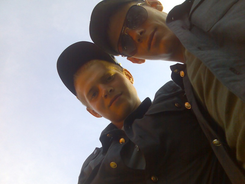 Евгений Нестеров фотография #11