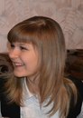 Фотография Боровиковой Ксении