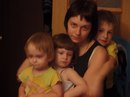 Фотография Селивановой Алёны Ю