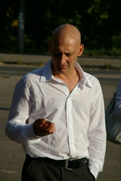 №14, Артур Майбурд, 54 года, Санкт-Петербург №14, Артур Майбурд, 54 года, Санкт-Петербург