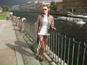 Фотография Быченковой Нели