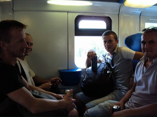 Vasil Luka фото №42