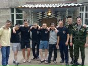 Сергей М фотография #30 (источник - https://vk.com/id3935767)