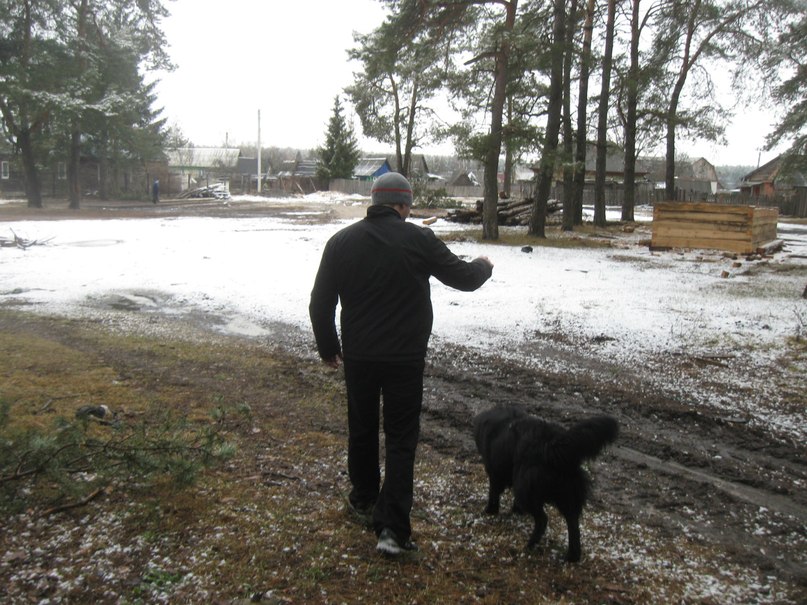 Дмитрий Худяков фотография #22