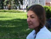 Фотография Ткачёвой Евгении