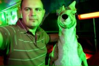 Фотография Кергета Ярослава