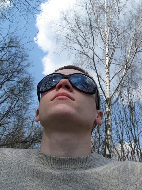 Макс Лебедев фотография #31