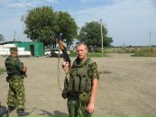 Дмитрий Соболев фотография #7 (источник - https://vk.com/id124319101)