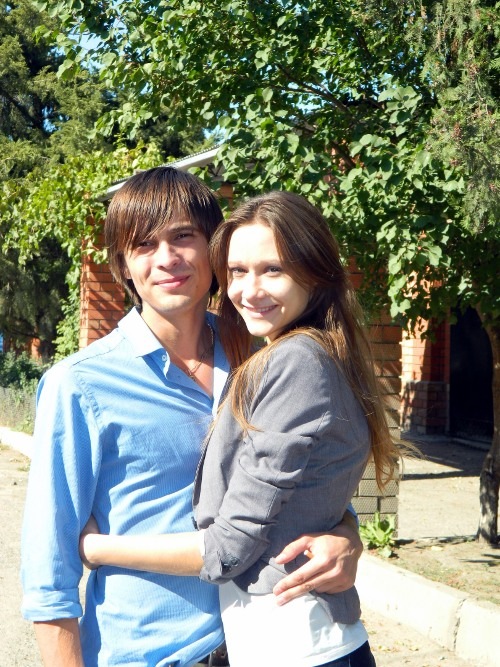 Виктория Насенкова фотография #9